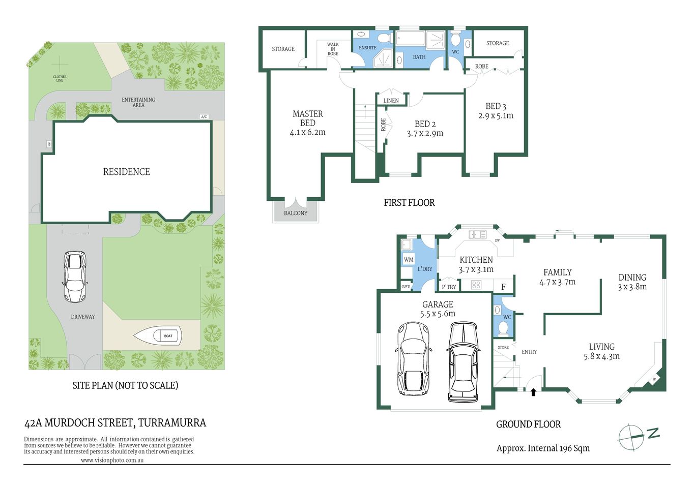 Property listing image
