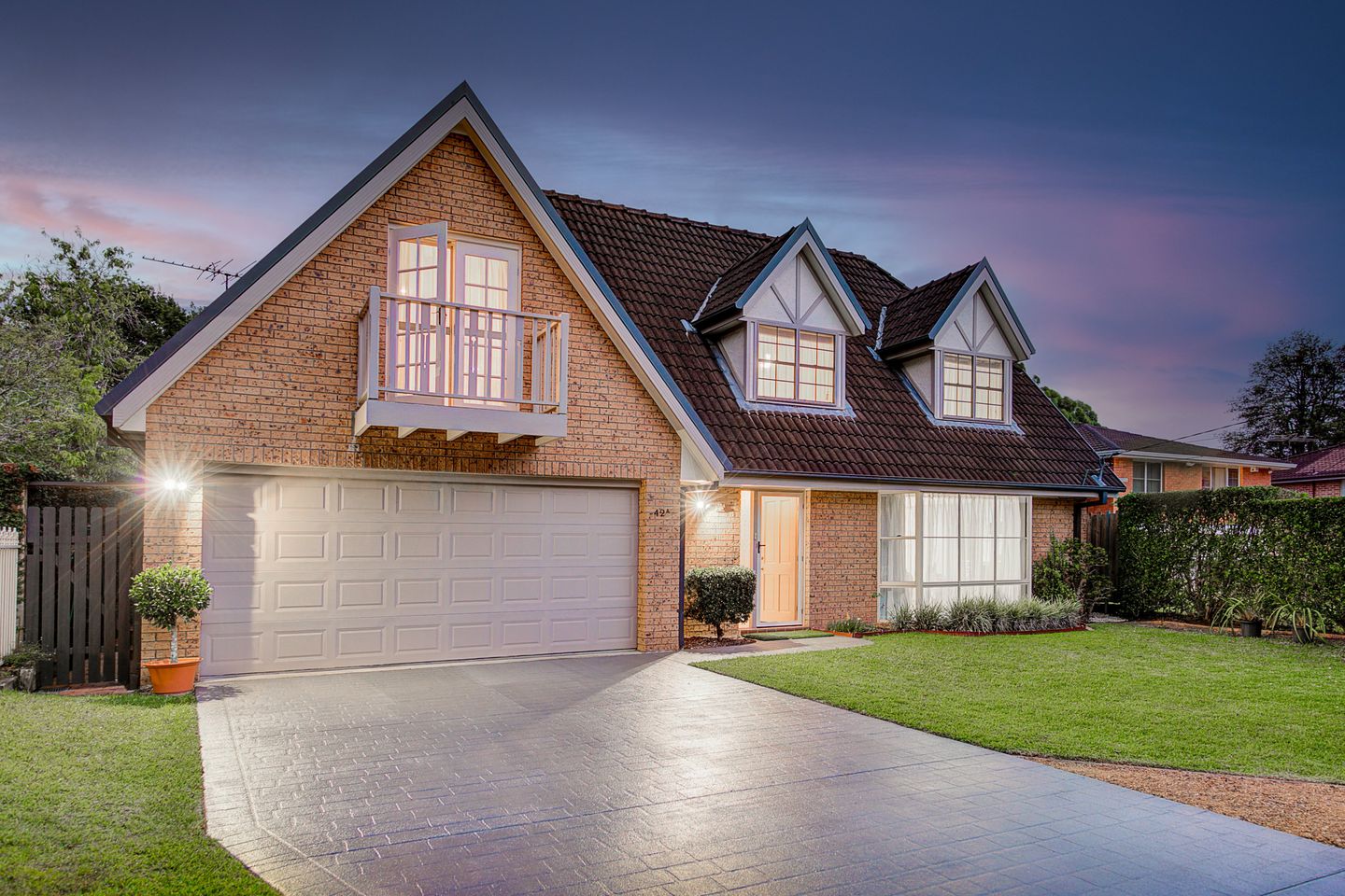 Property listing image