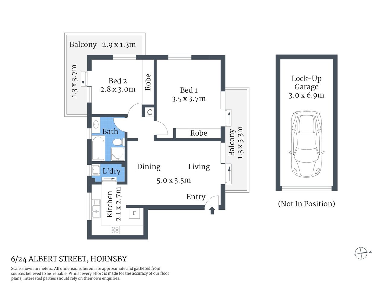 Property listing image