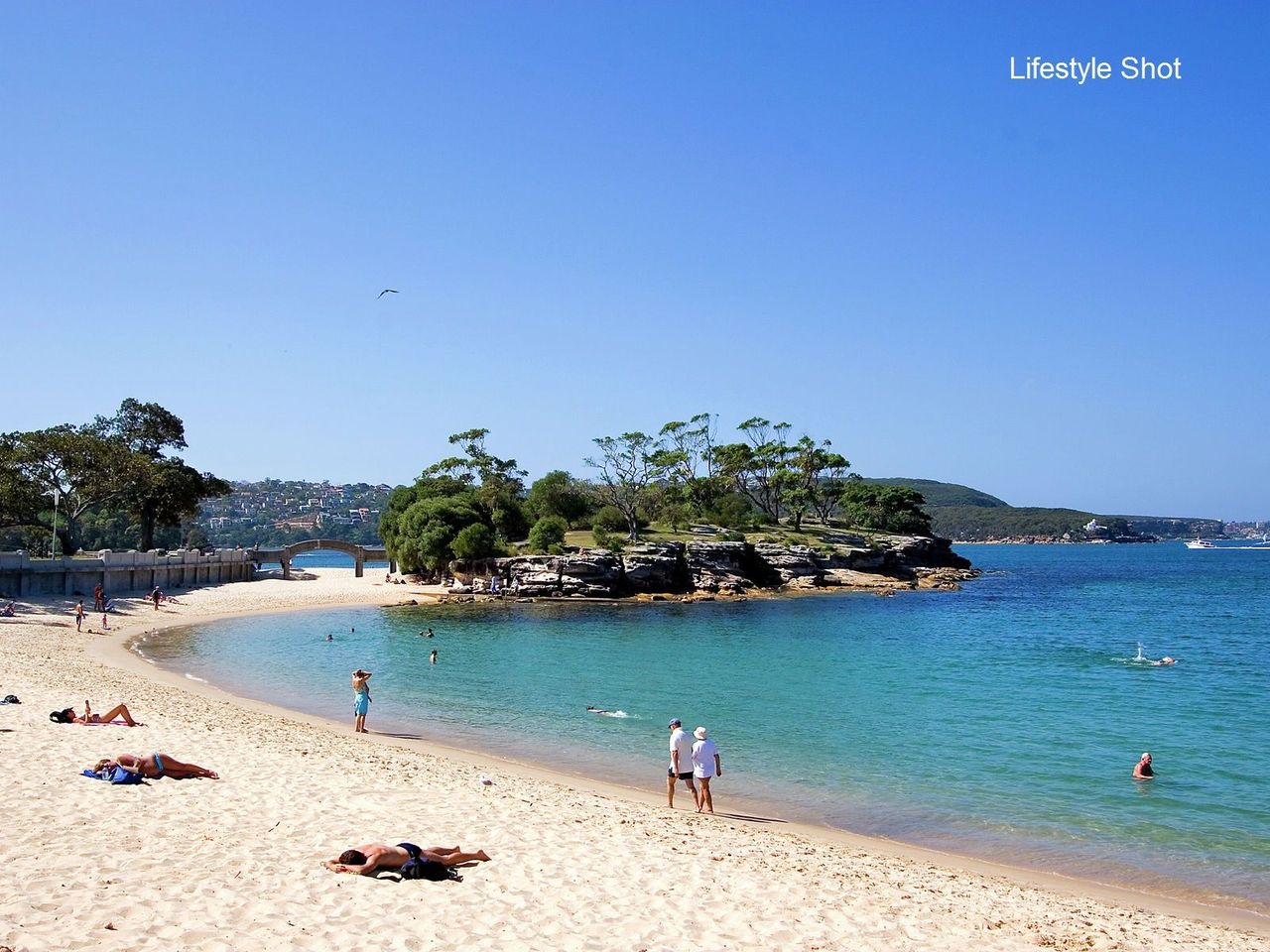 Property listing image