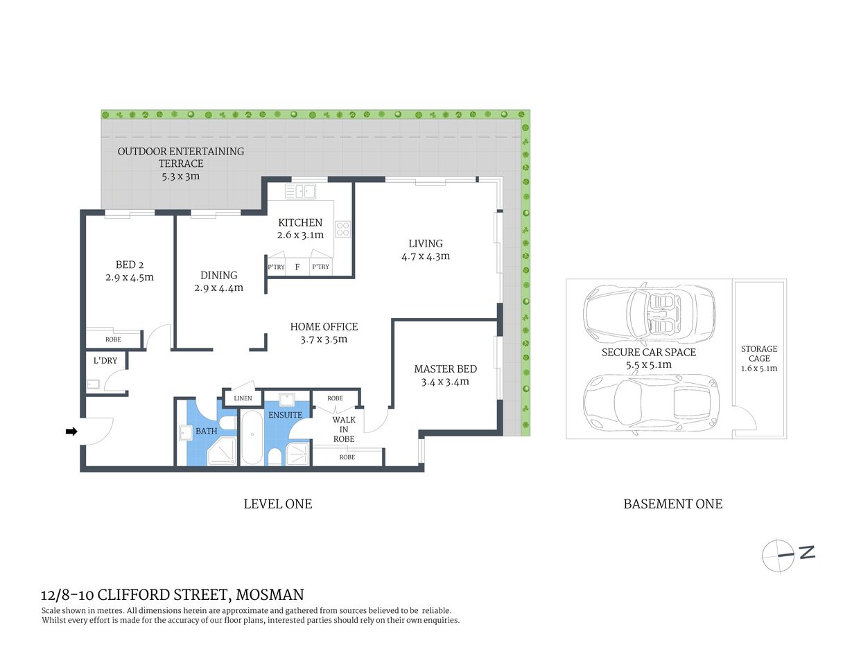 Property listing image