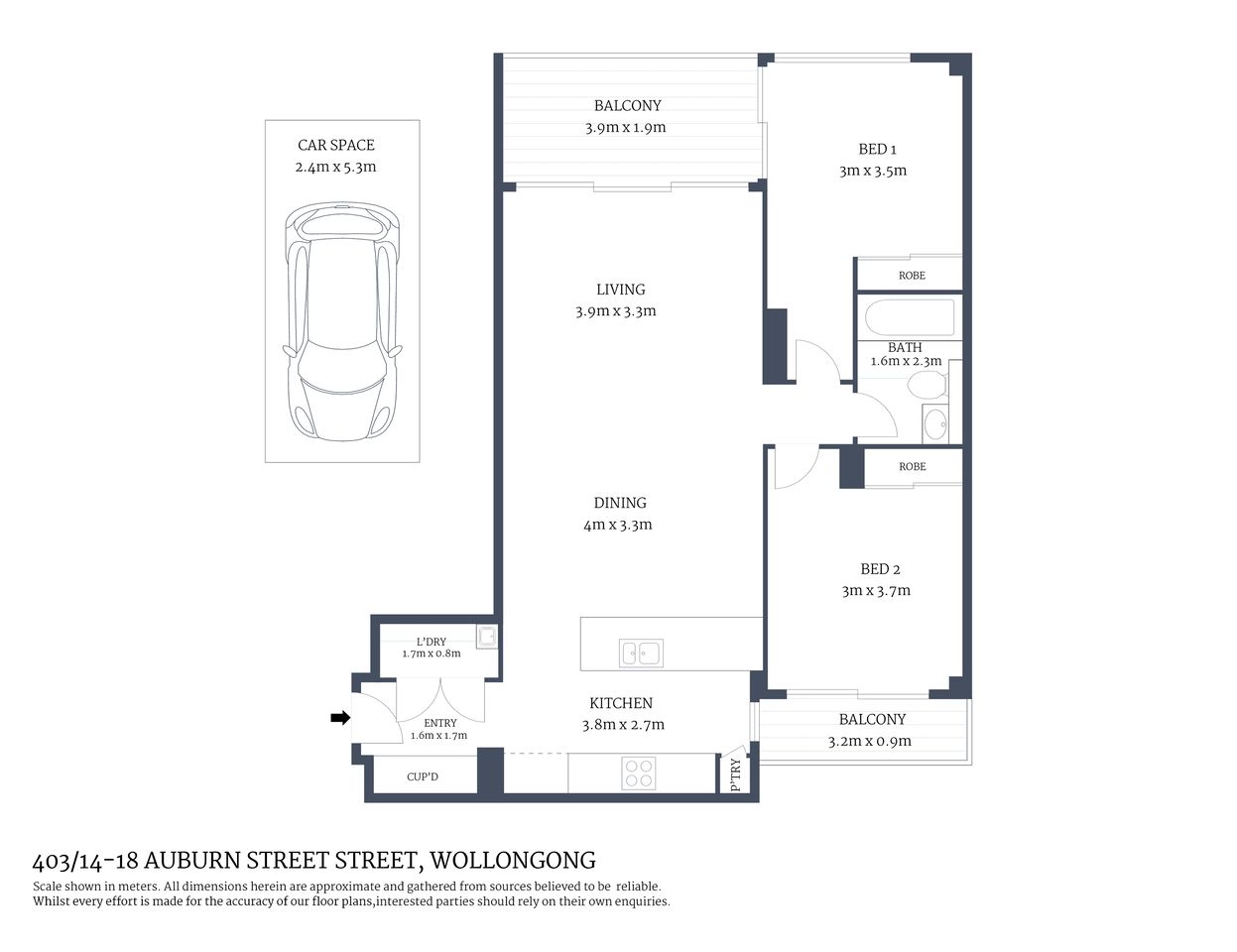 Property listing image