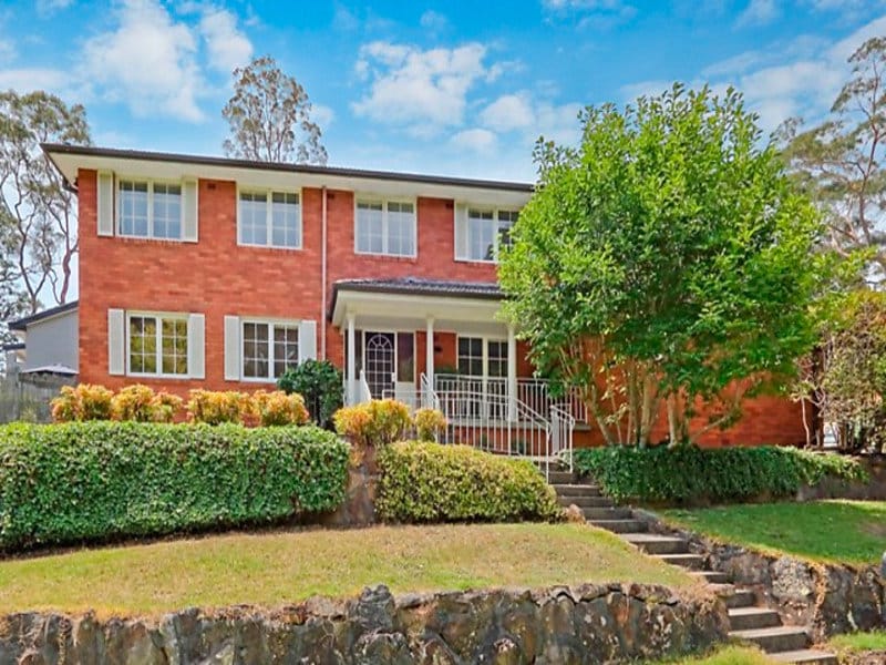 Property listing image