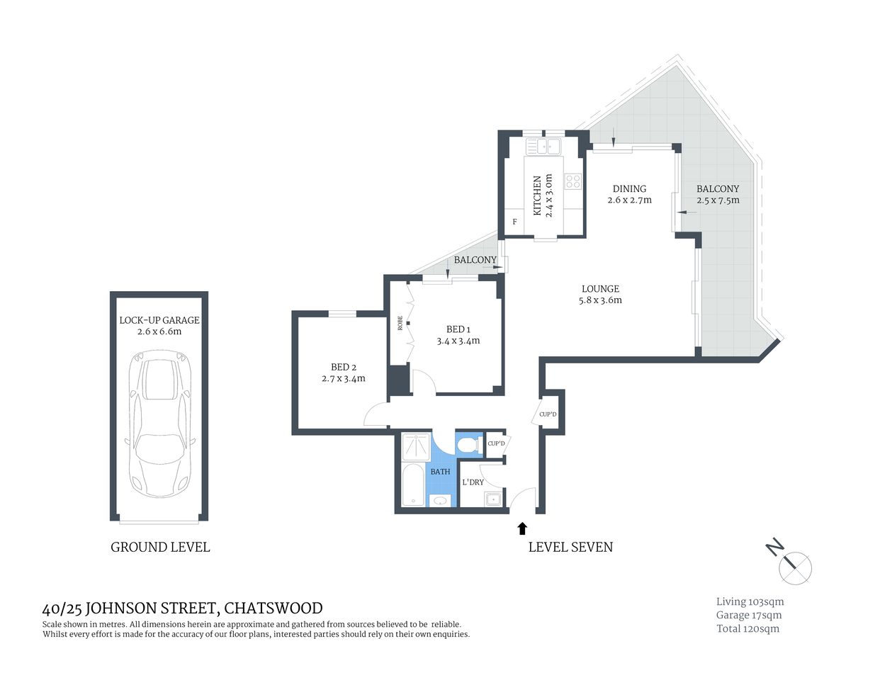 Property listing image