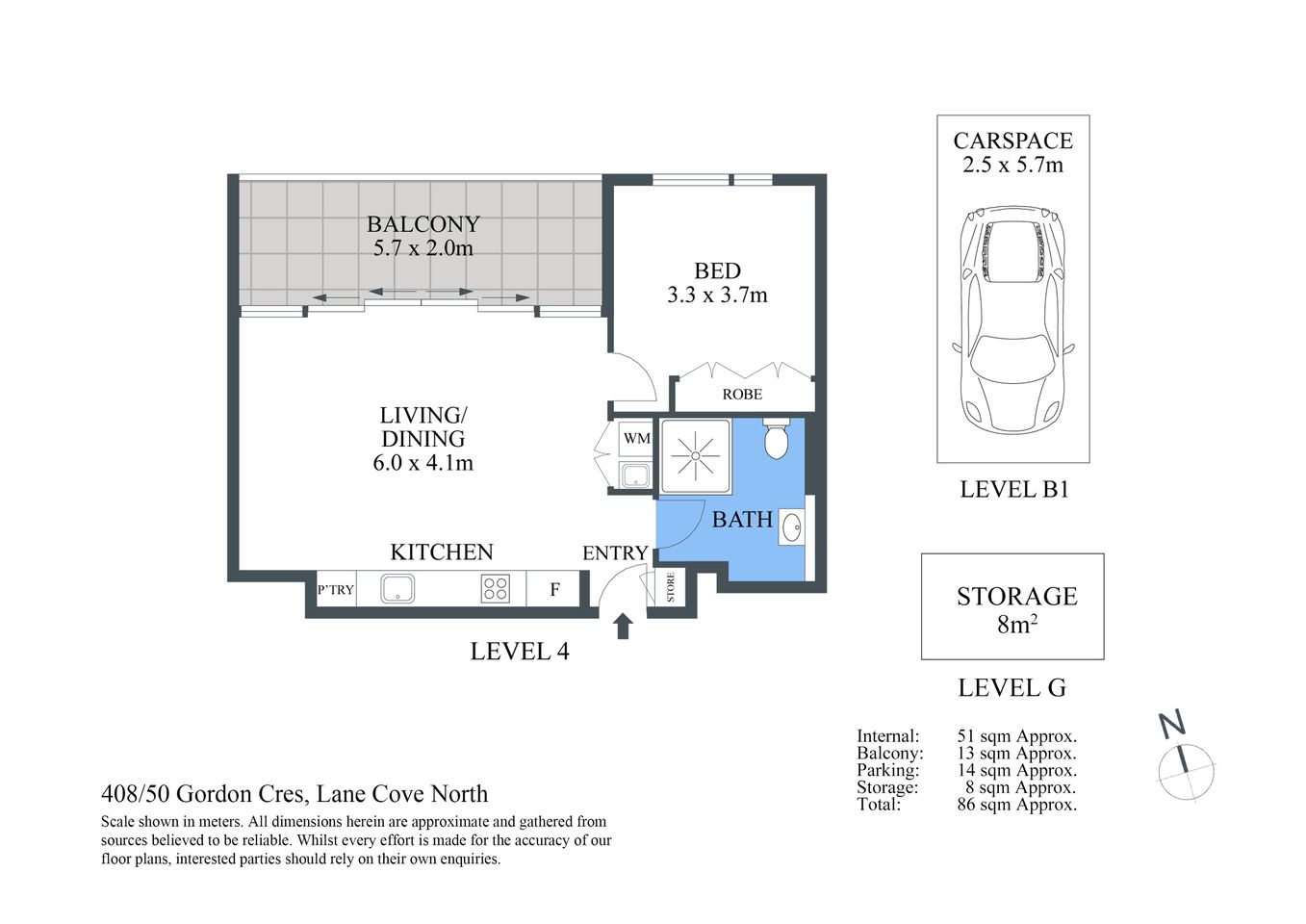 Property listing image