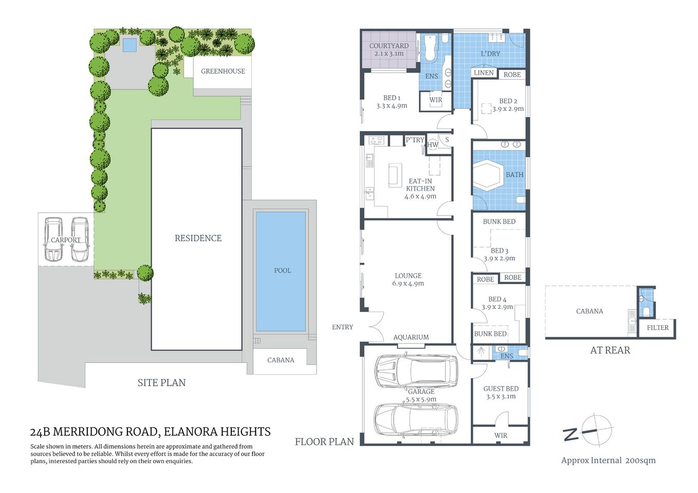 Property listing image