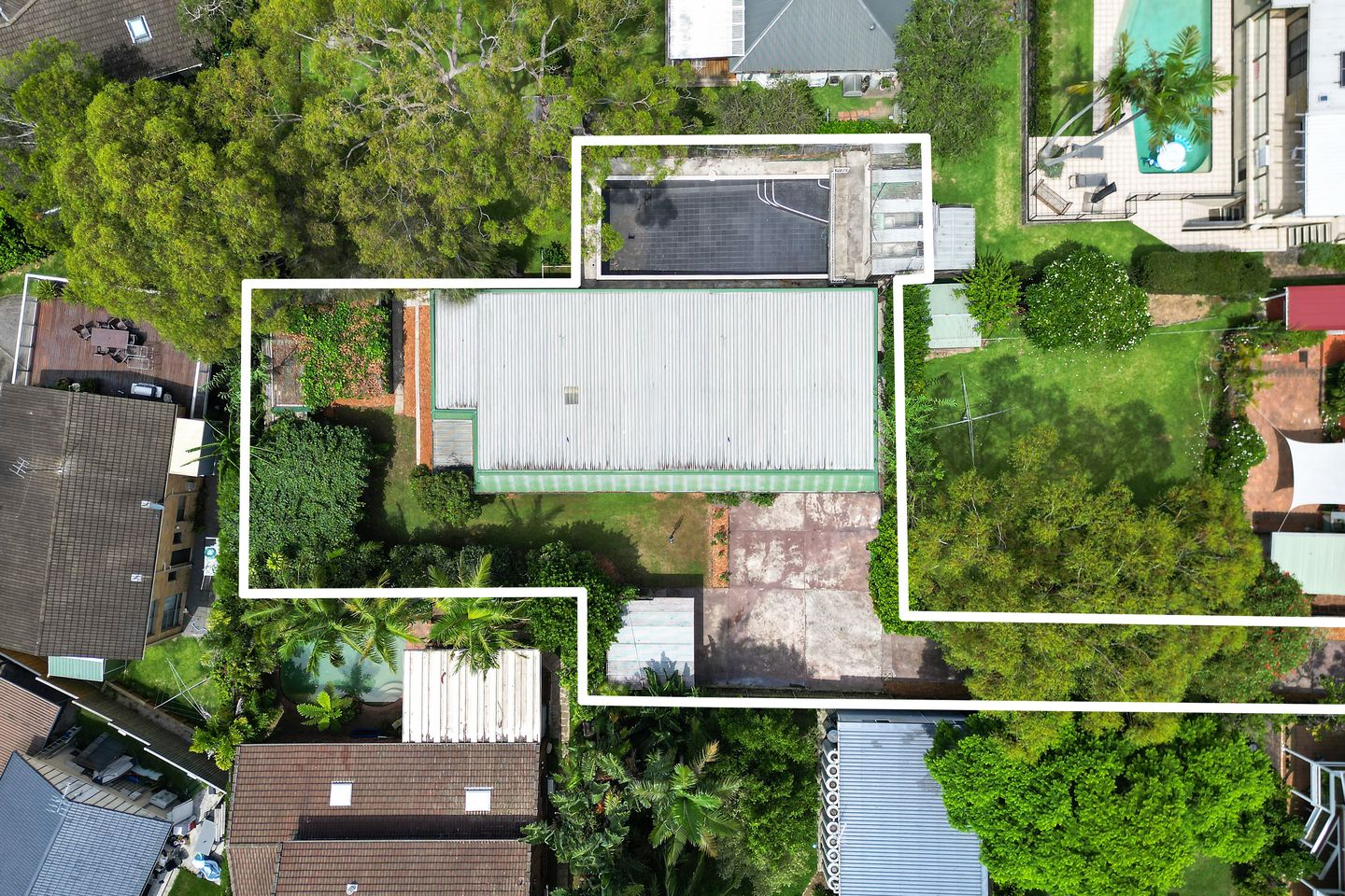 Property listing image