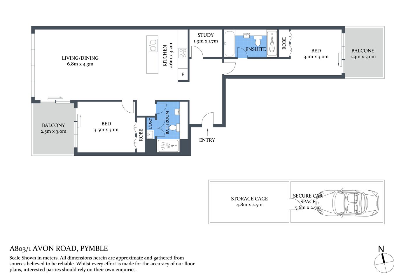 Property listing image