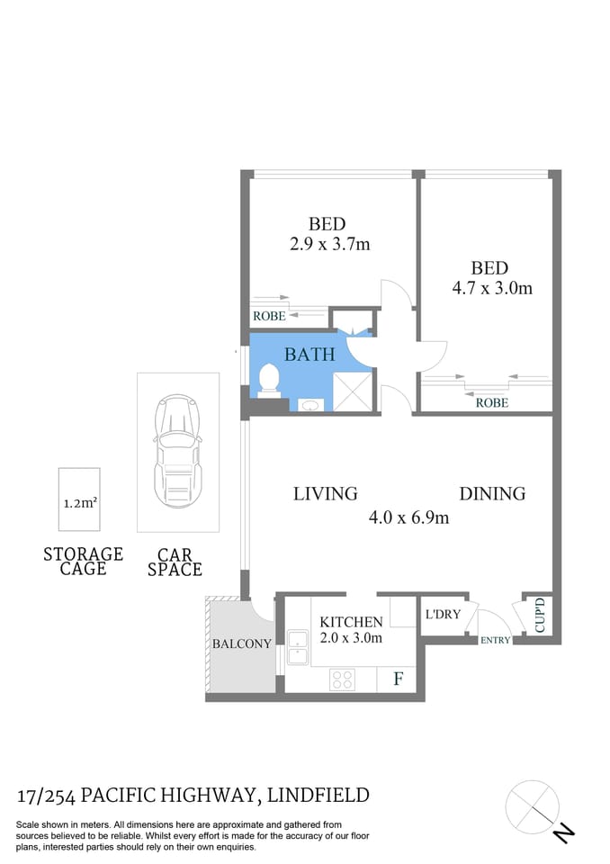 Property listing image