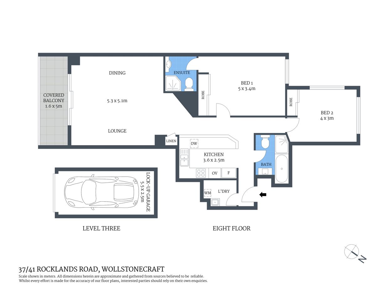 Property listing image