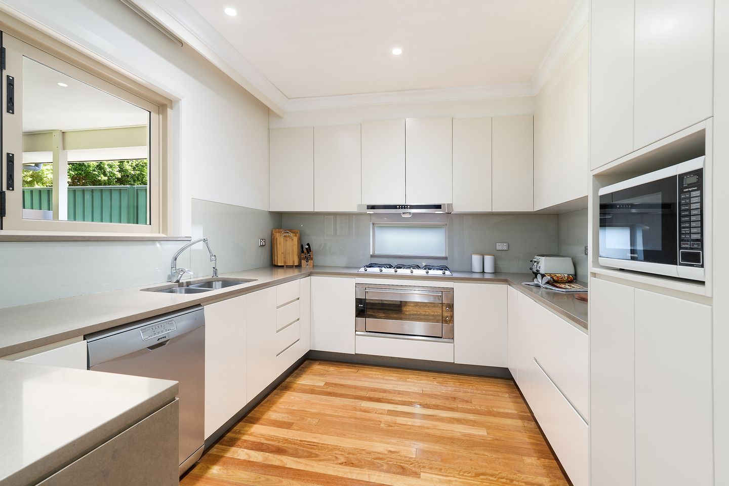 Property listing image