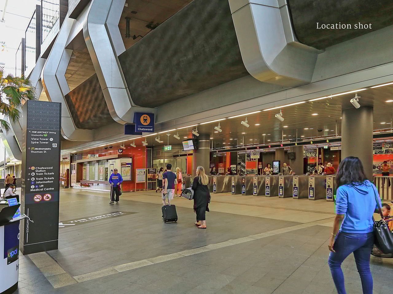 Property listing image