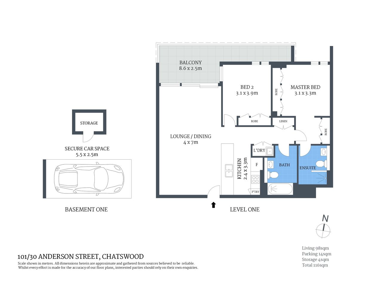 Property listing image