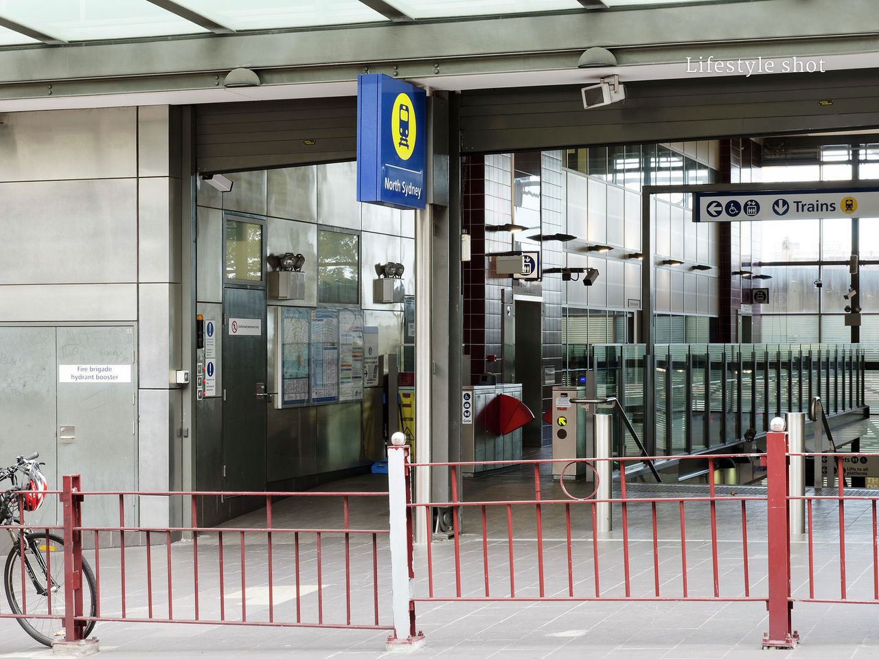 Property listing image