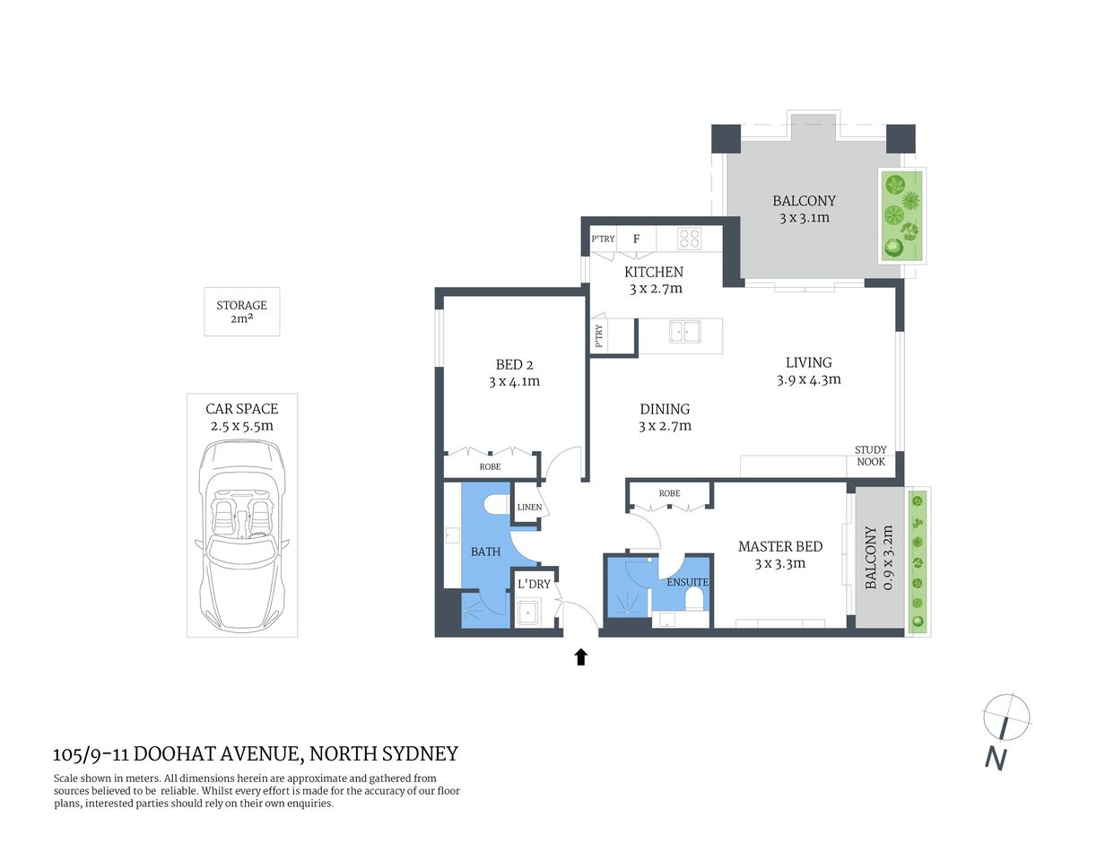 Property listing image