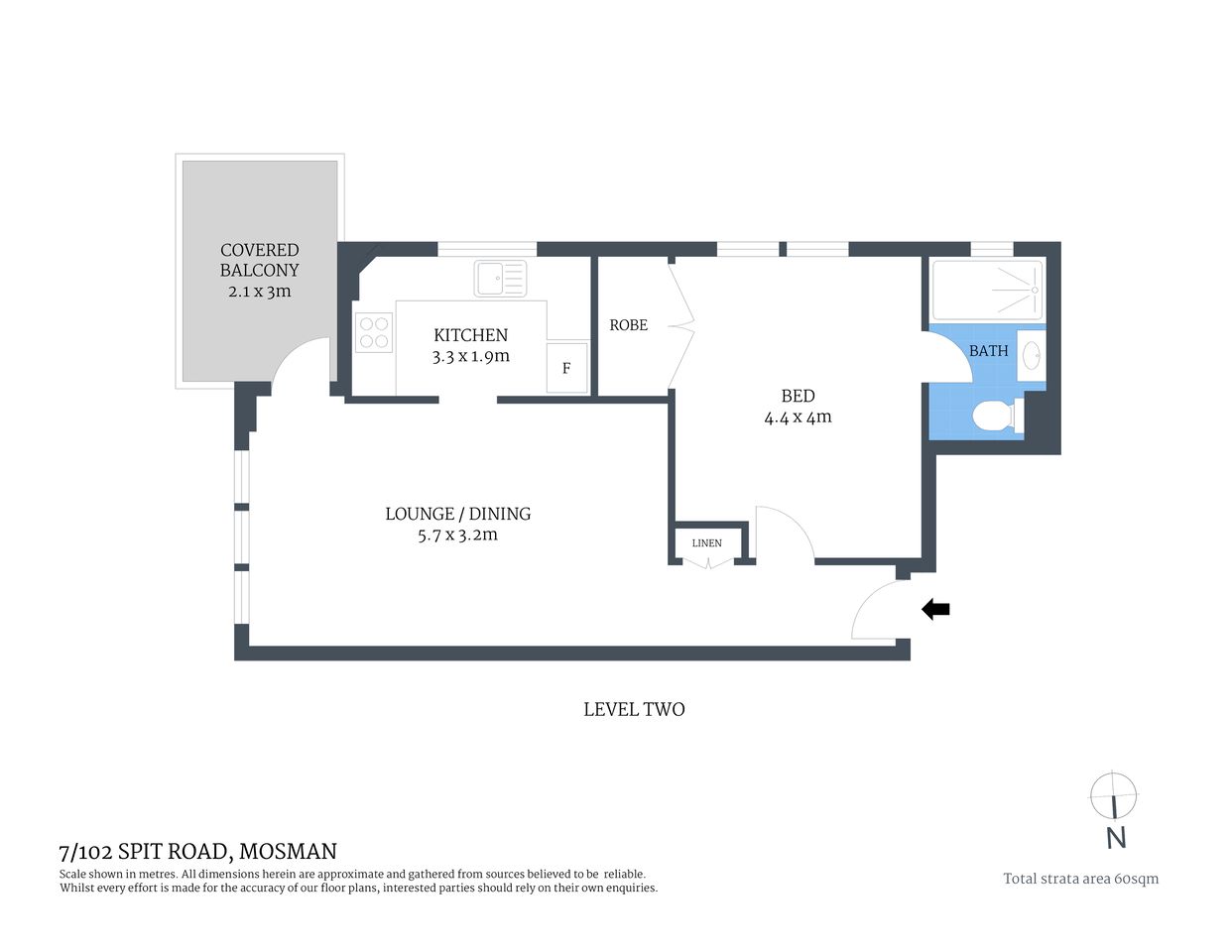 Property listing image