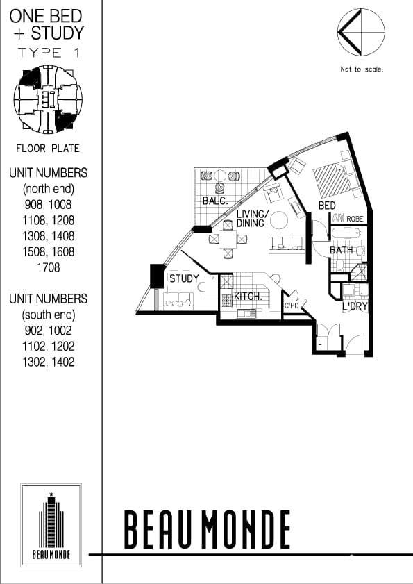 Property listing image
