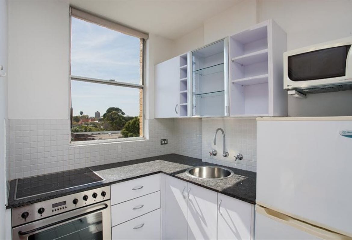 Property listing image