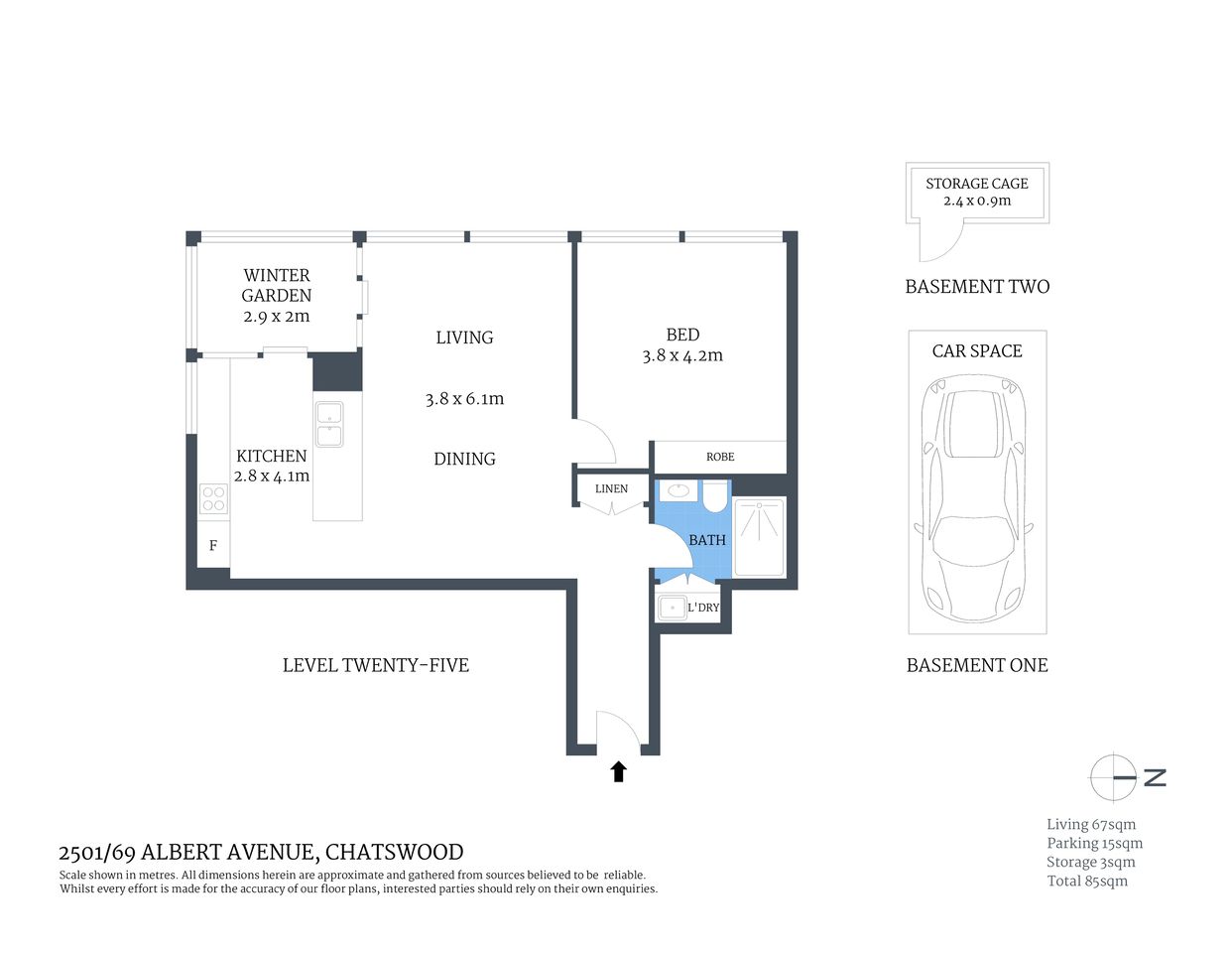 Property listing image