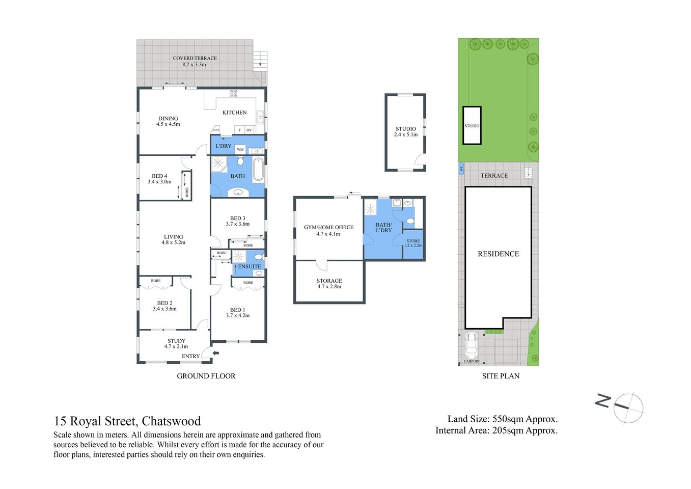 Property listing image