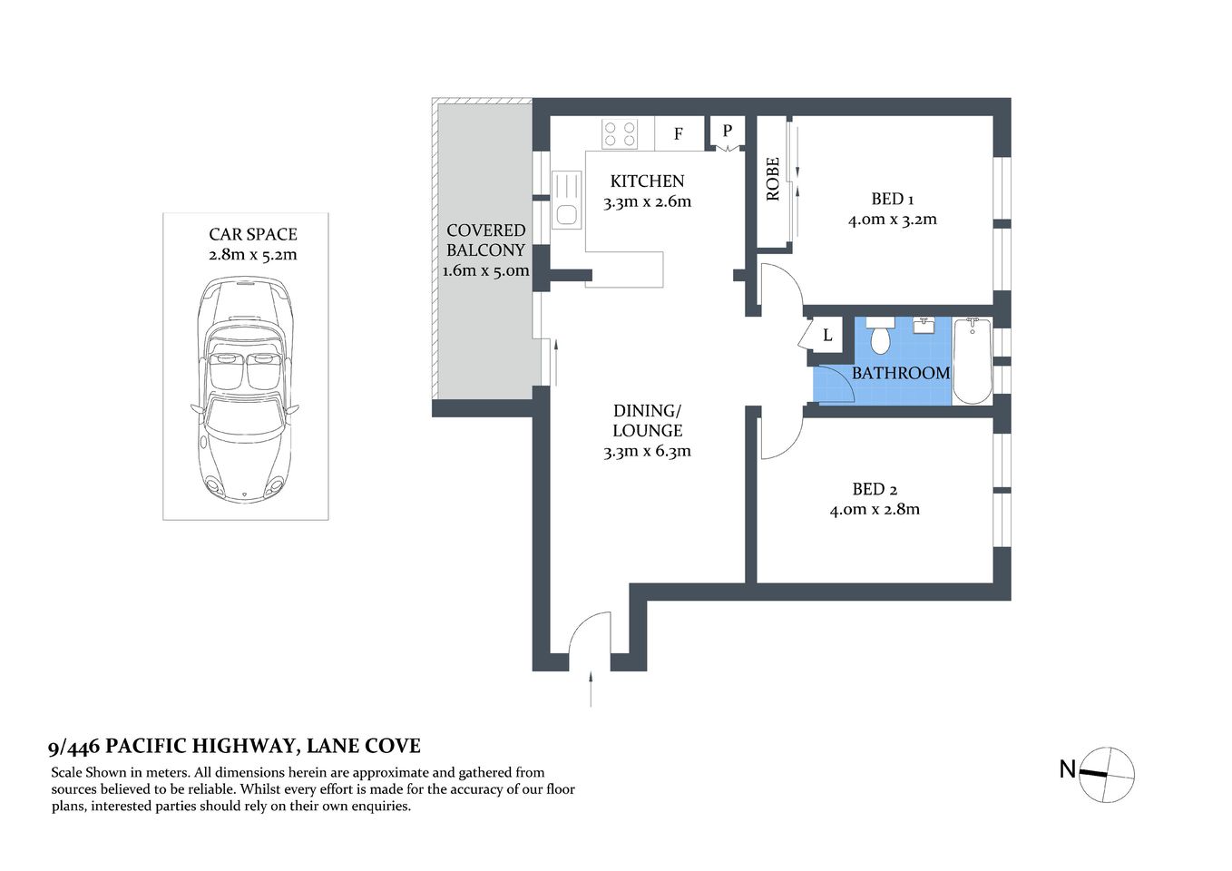 Property listing image