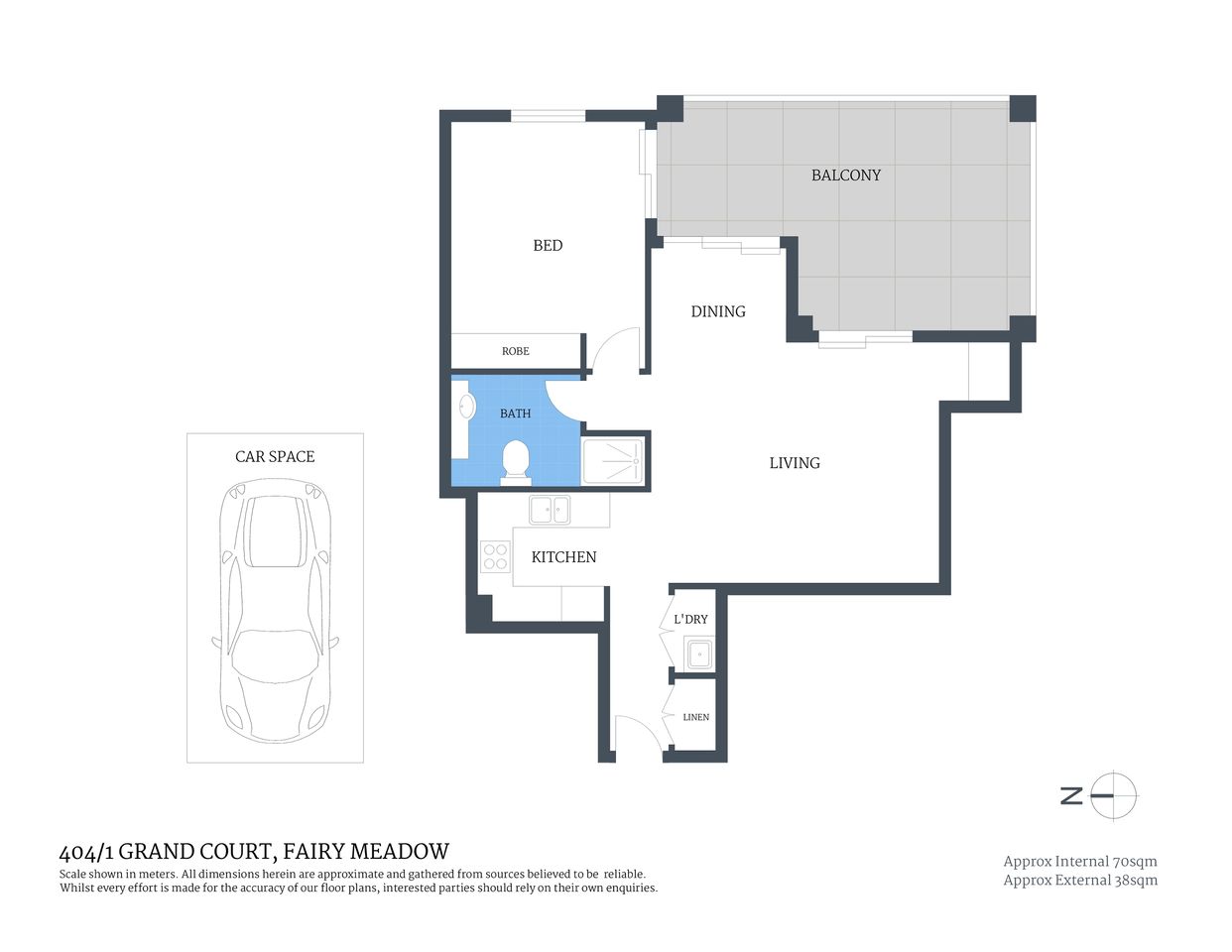 Property listing image