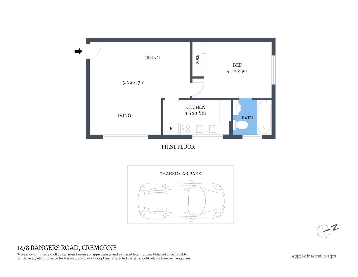 Property listing image