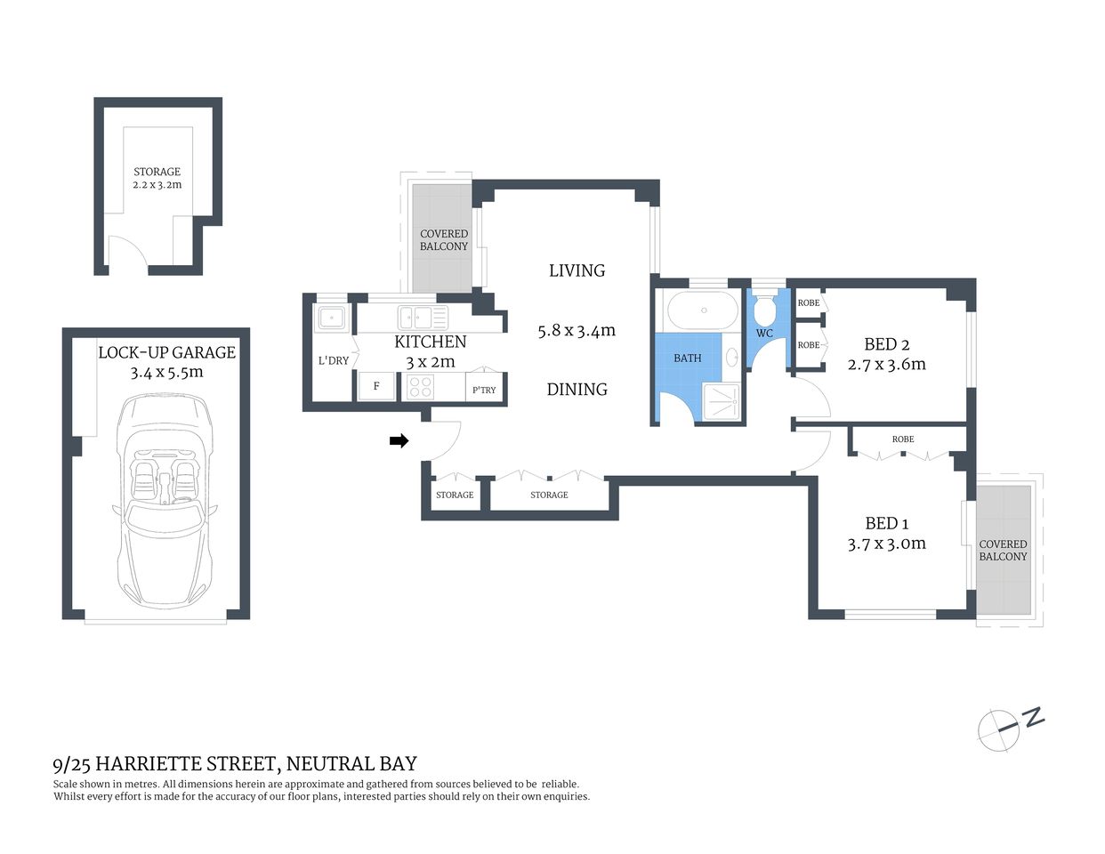 Property listing image