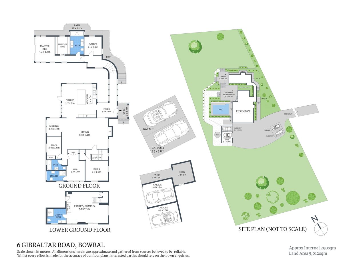 Property listing image