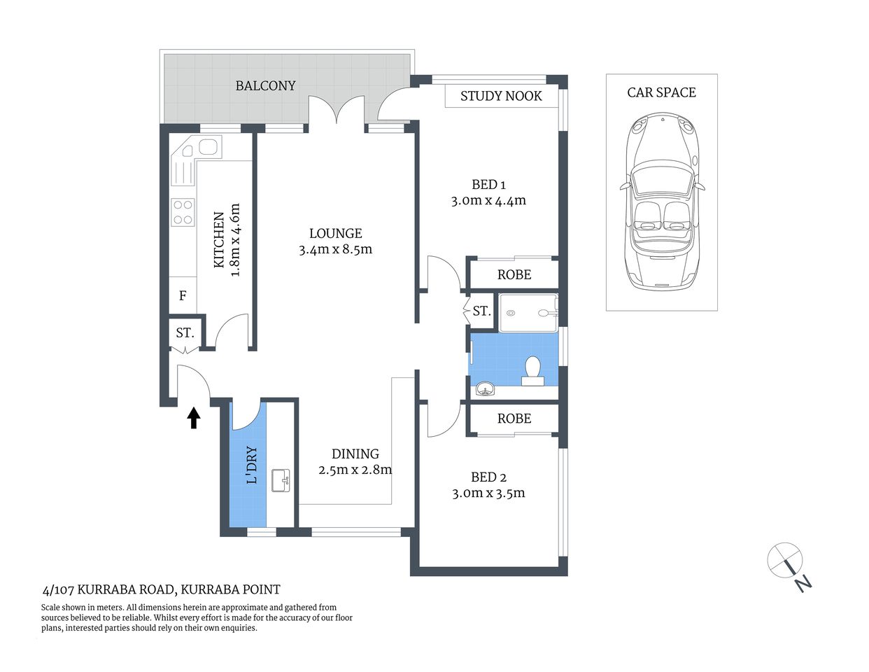 Property listing image