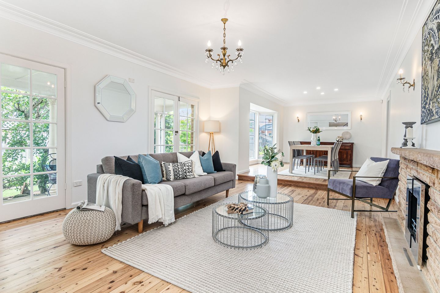 Property listing image
