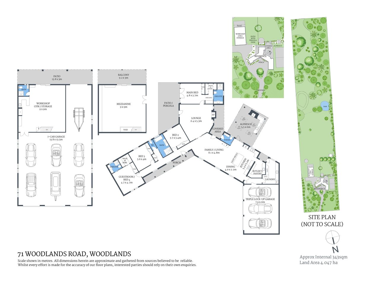 Property listing image