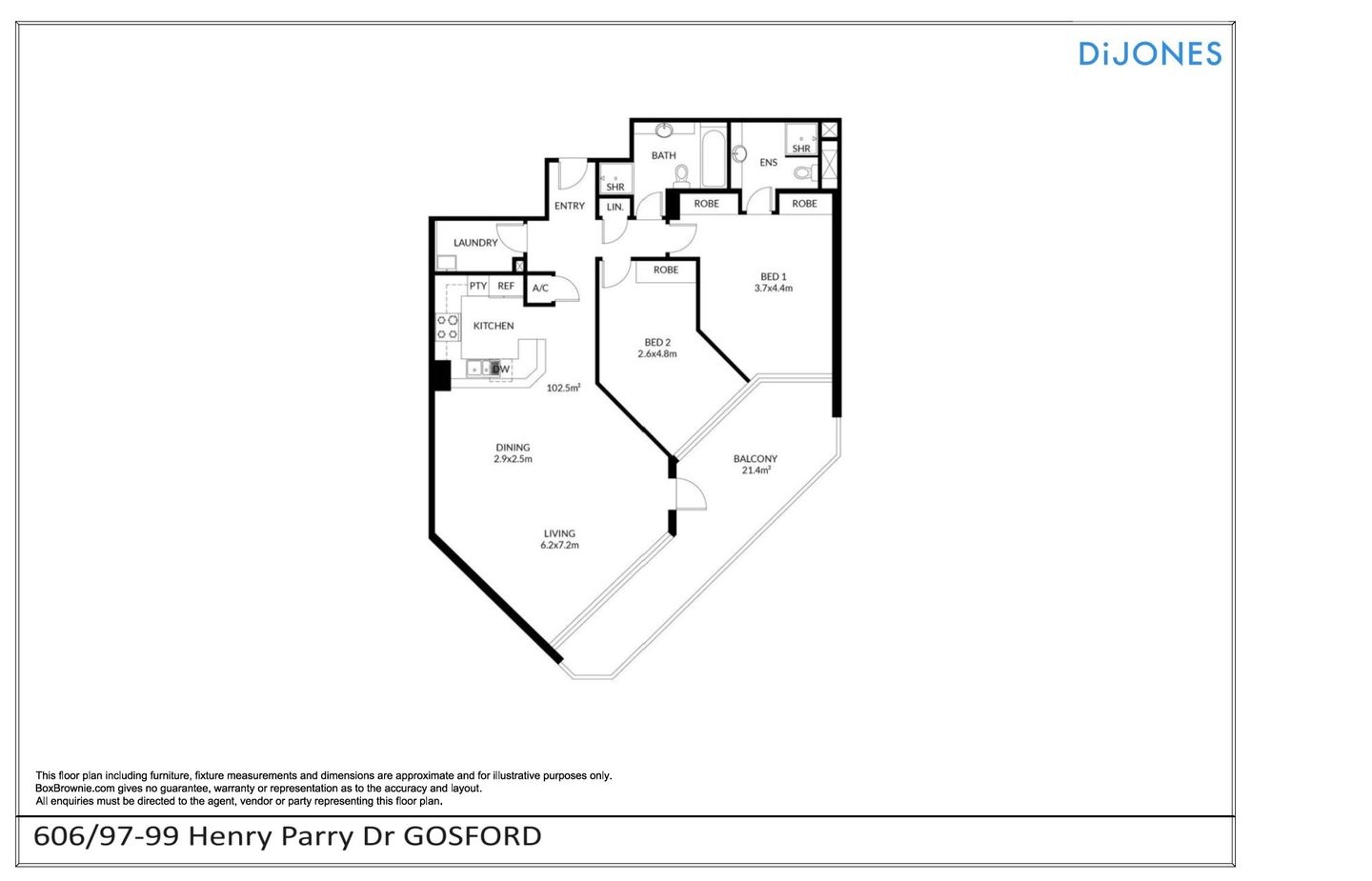 Property listing image