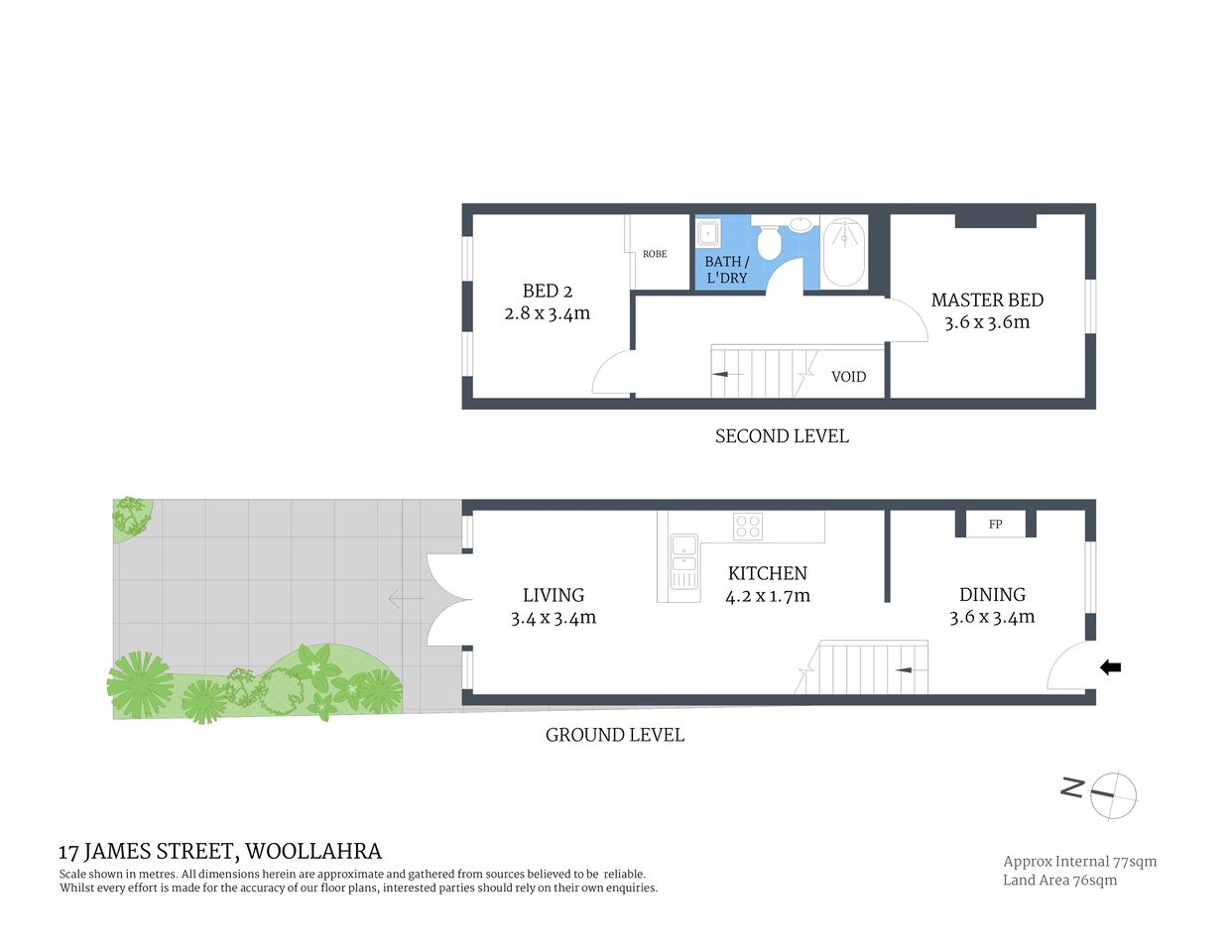 Property listing image