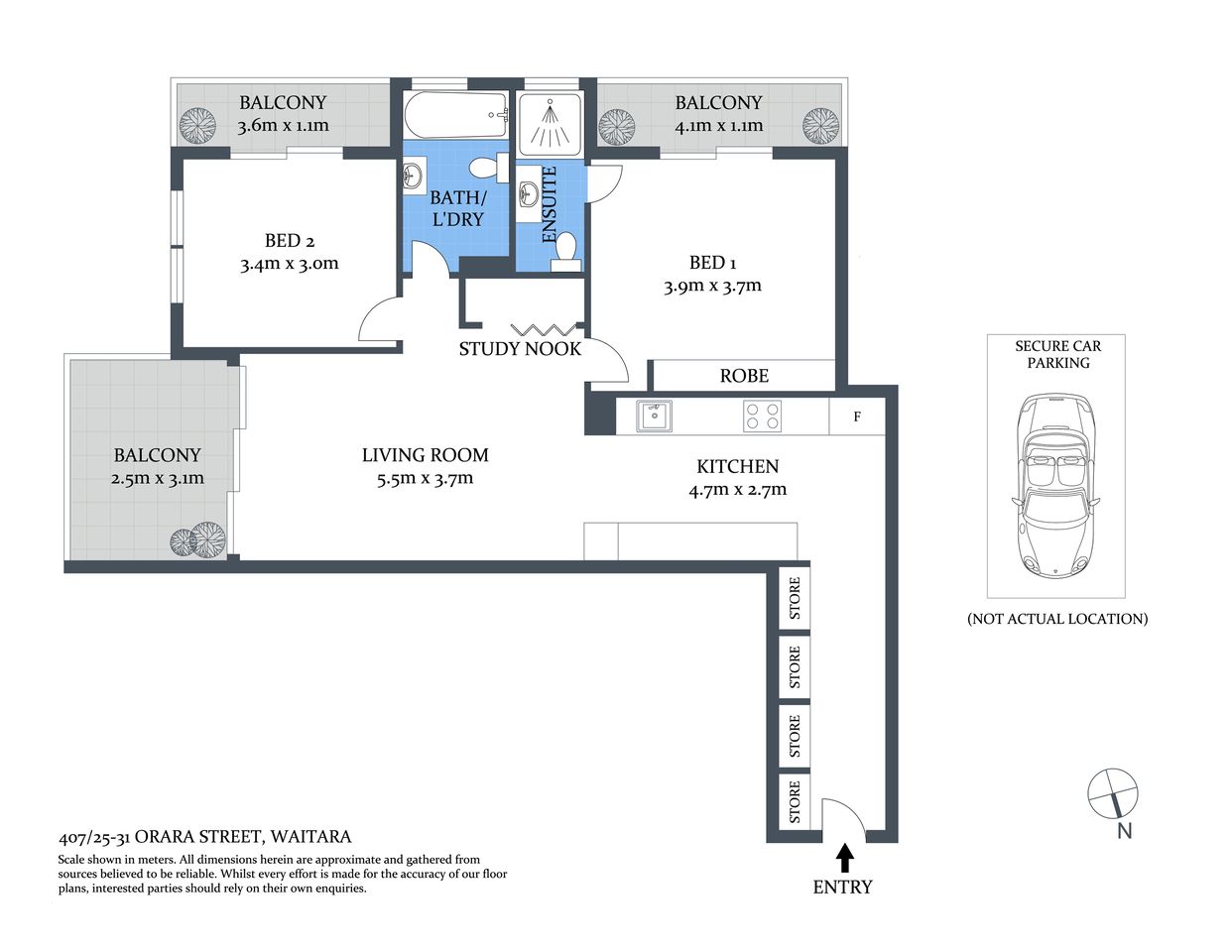 Property listing image