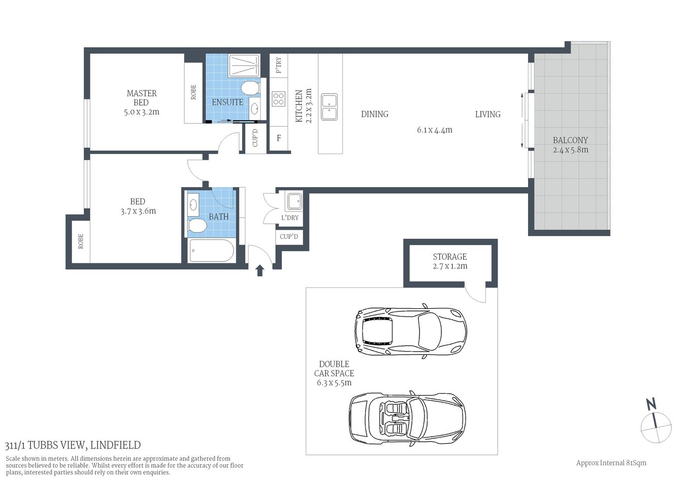 Property listing image