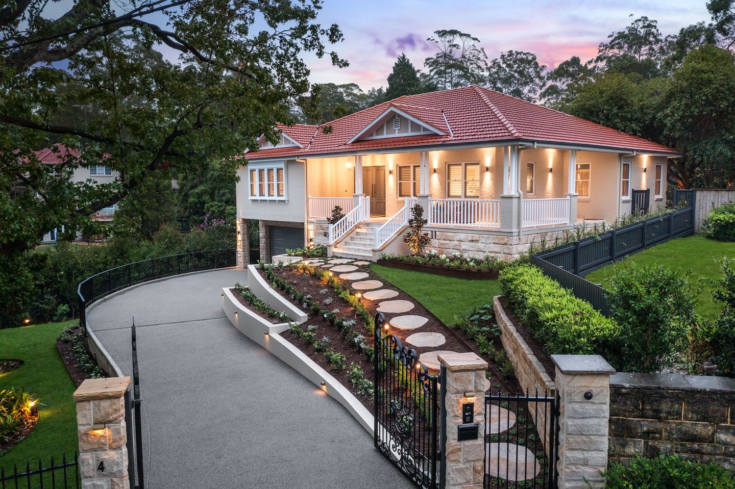 Property listing image