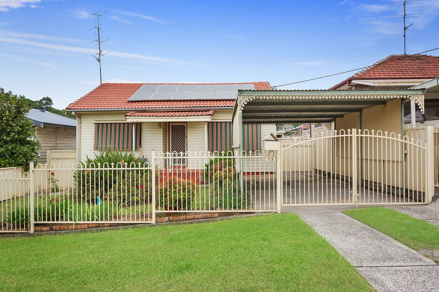 Property listing image