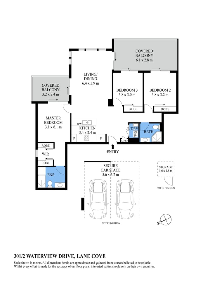 Property listing image