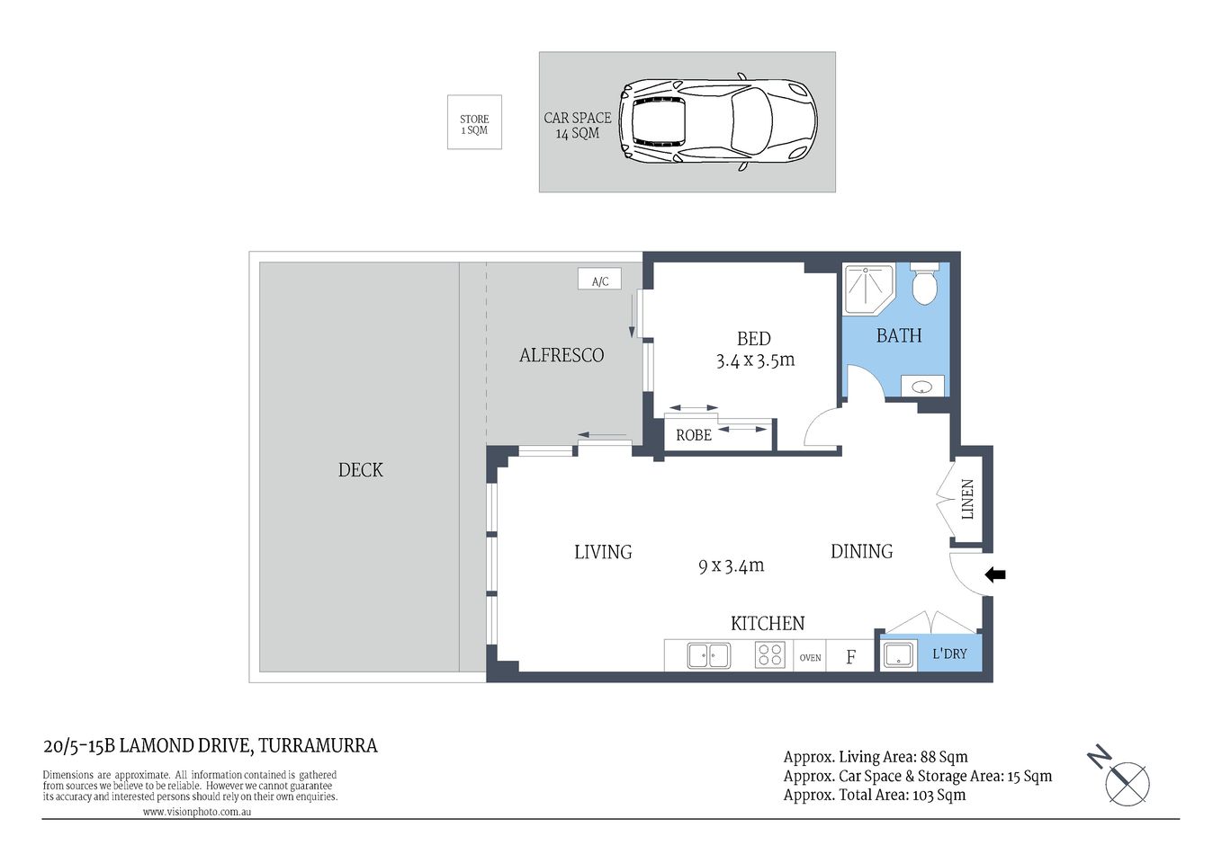 Property listing image