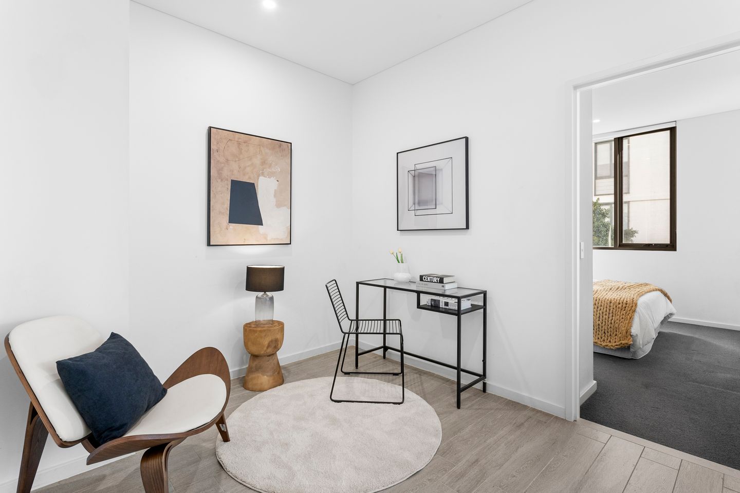 Property listing image