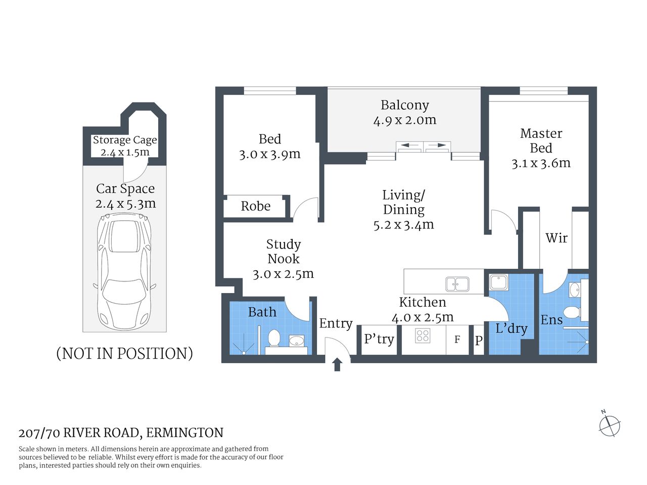 Property listing image