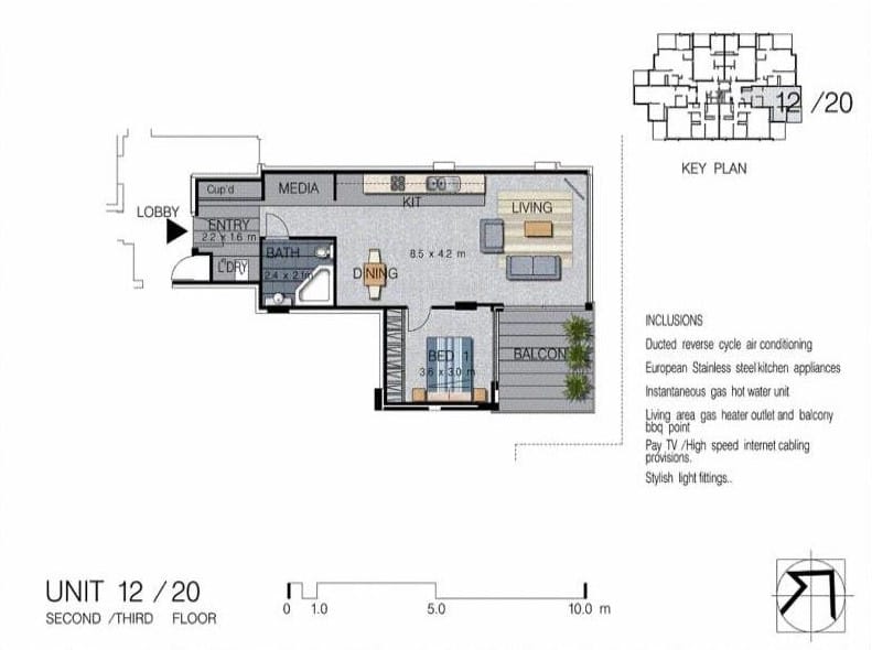 Property listing image