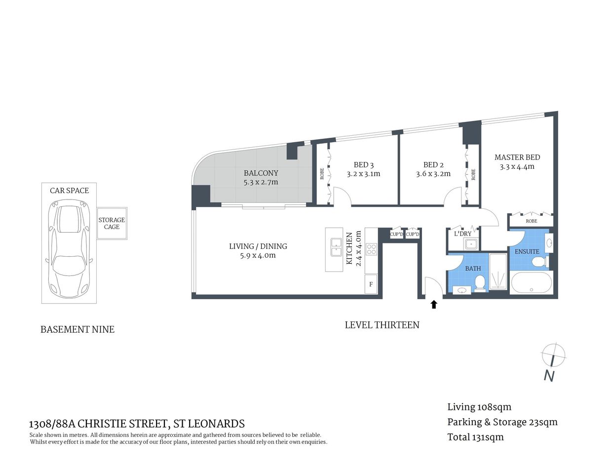 Property listing image