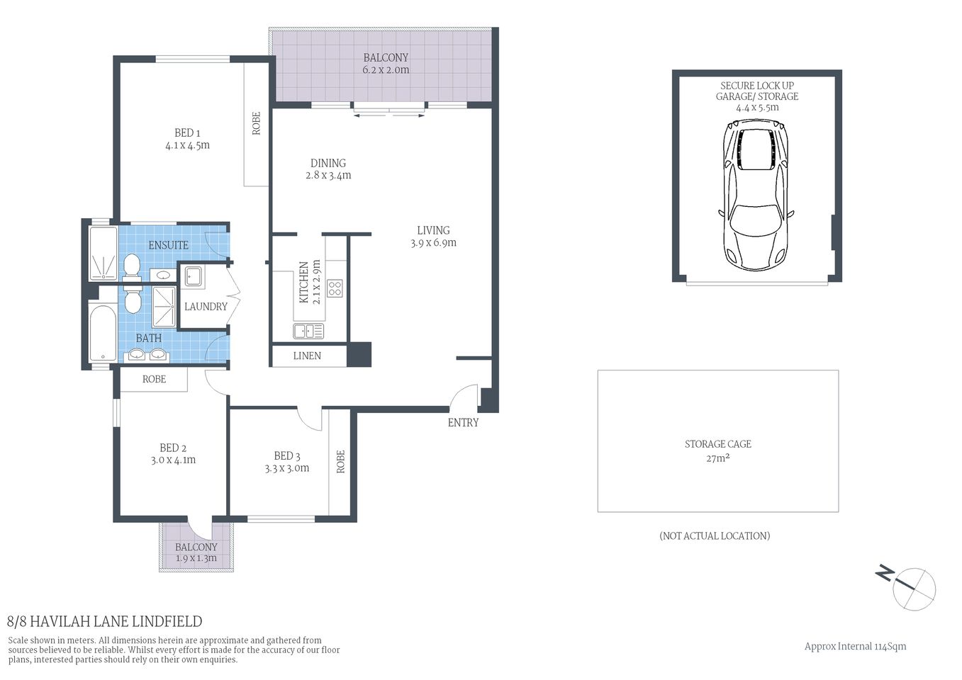 Property listing image