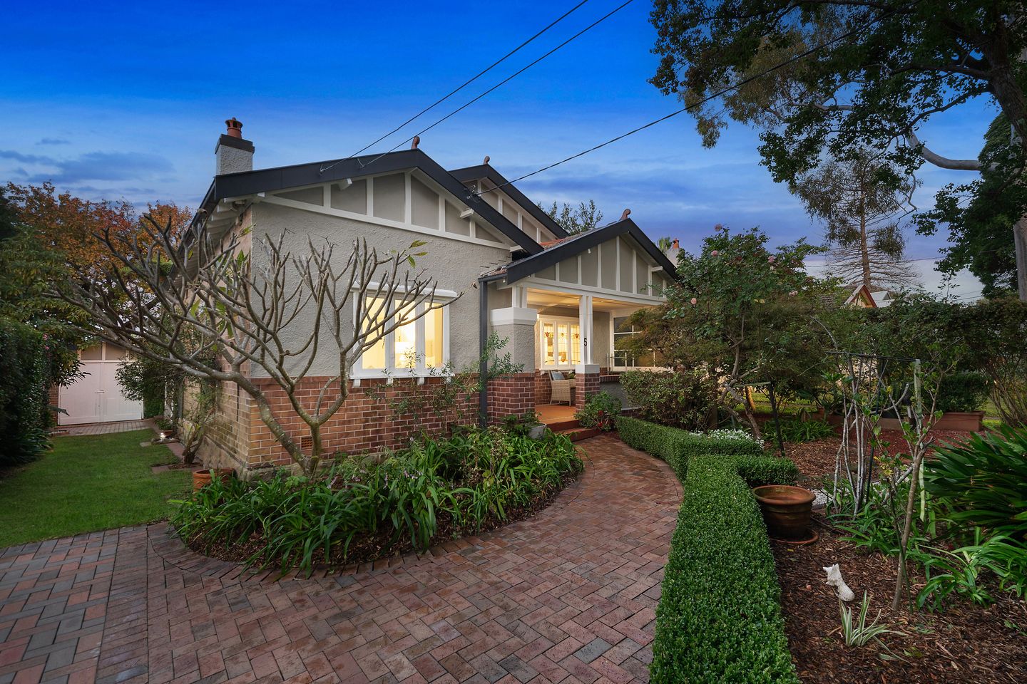 Property listing image