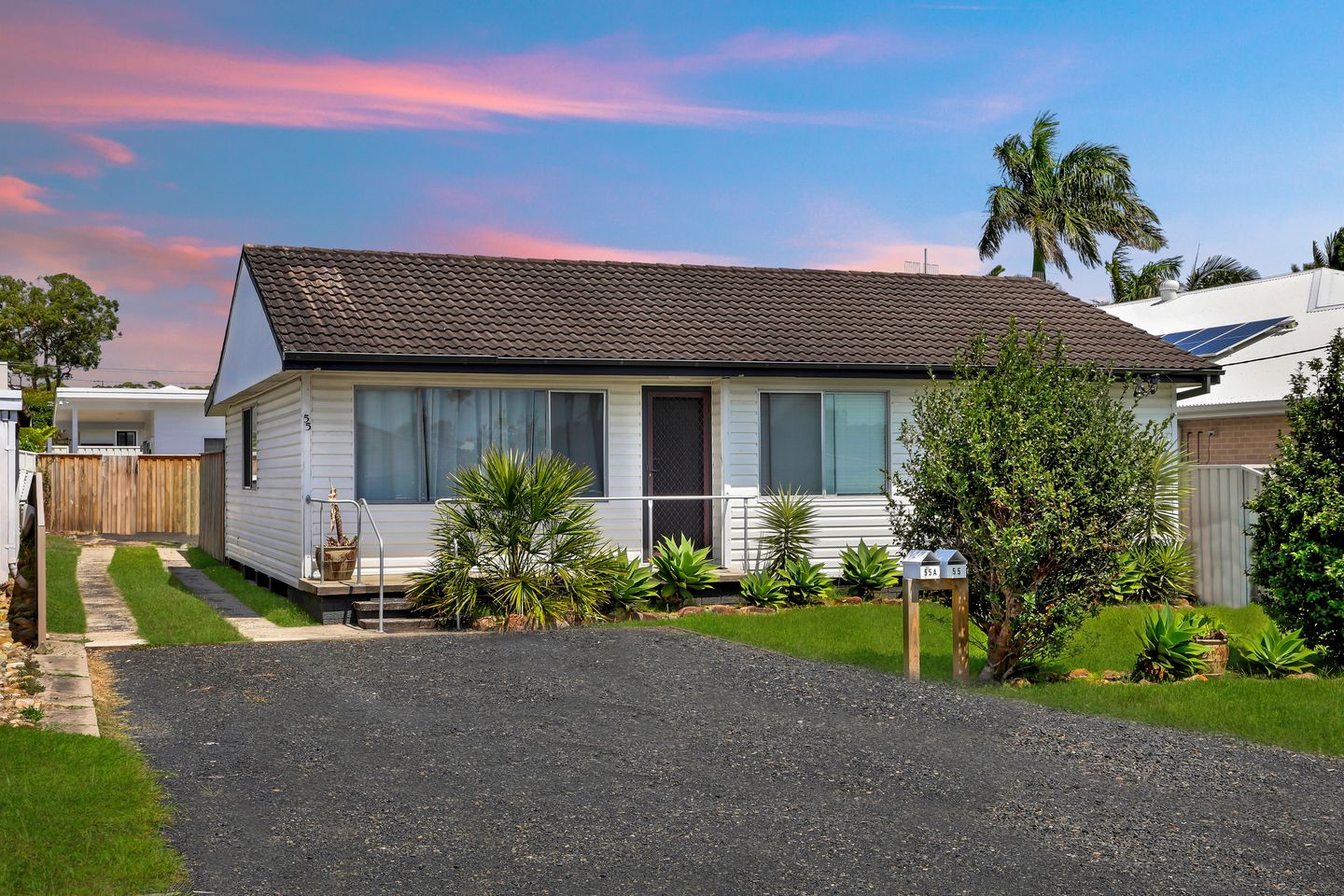 Property listing image