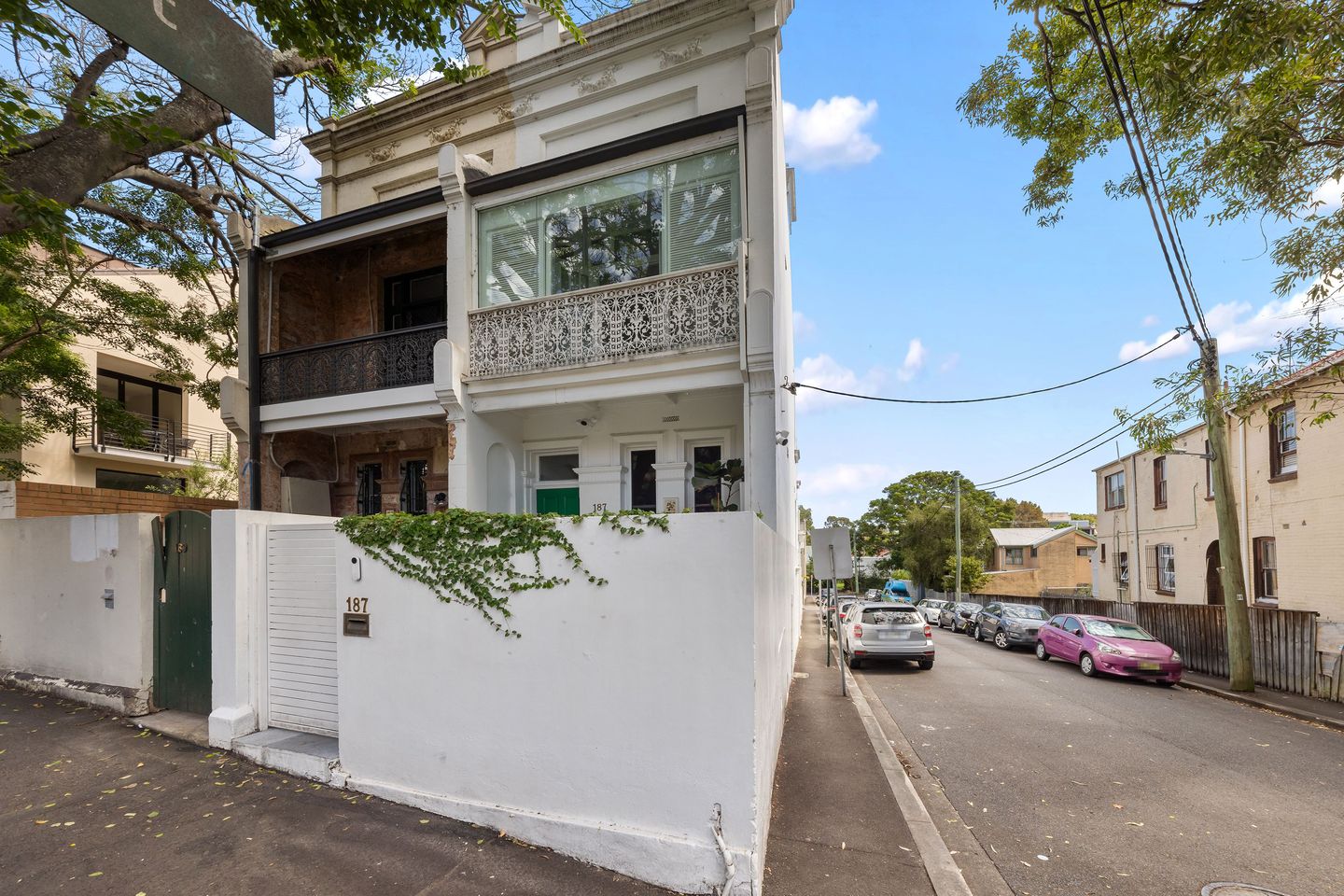 Property listing image