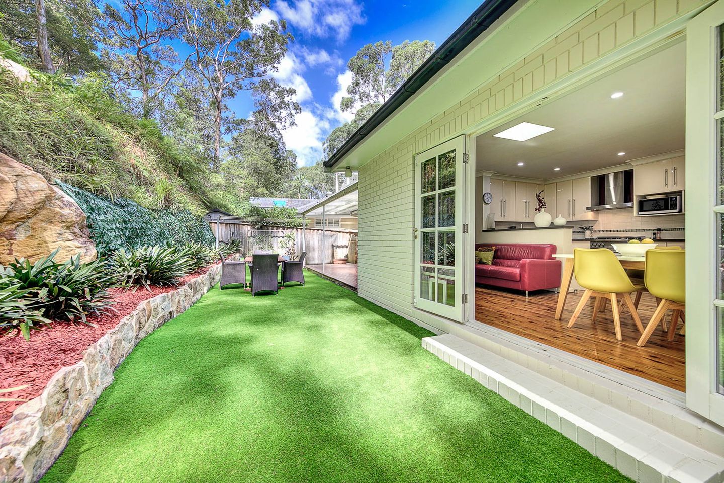 Property listing image