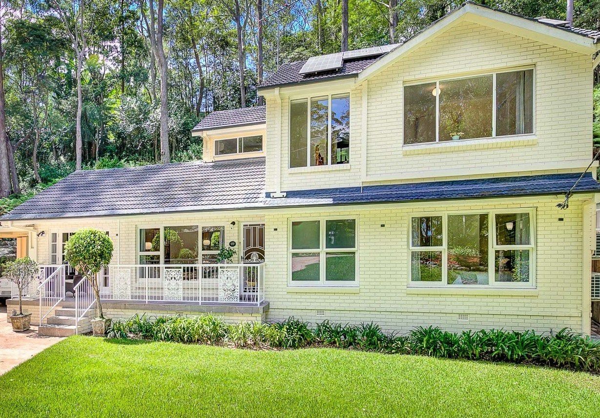 Property listing image